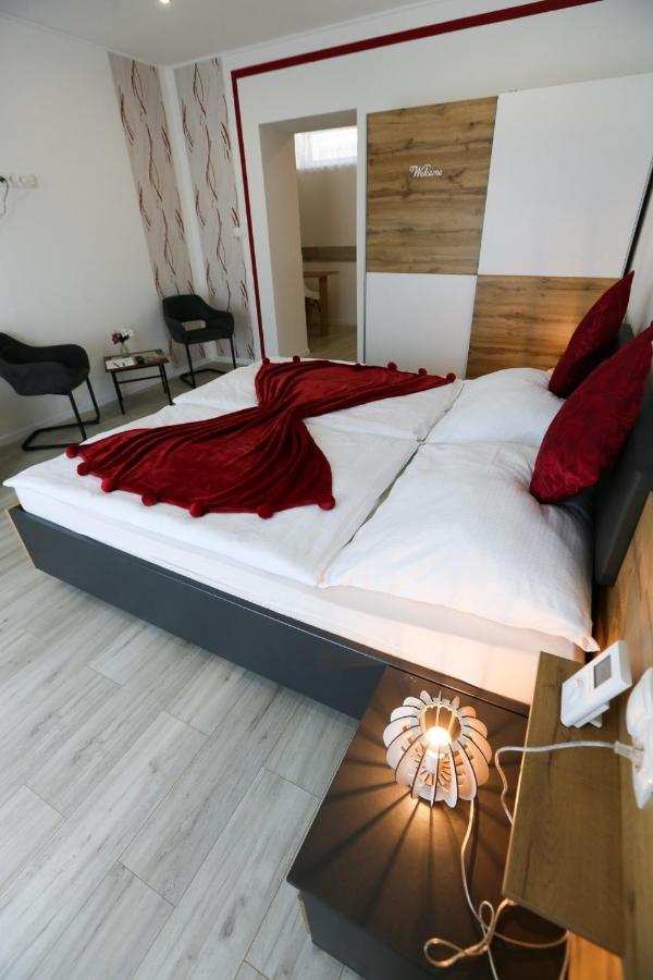Ehm Resort Mesteri Εξωτερικό φωτογραφία