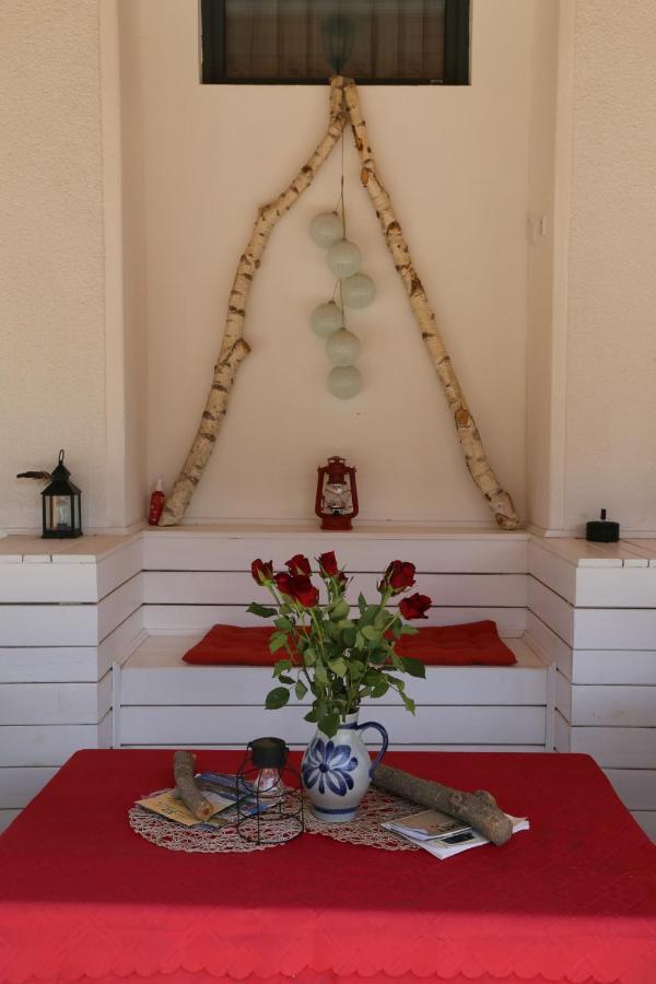 Ehm Resort Mesteri Εξωτερικό φωτογραφία