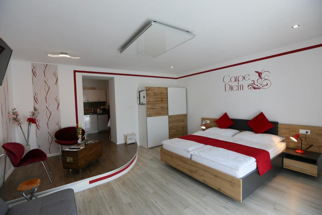 Ehm Resort Mesteri Εξωτερικό φωτογραφία